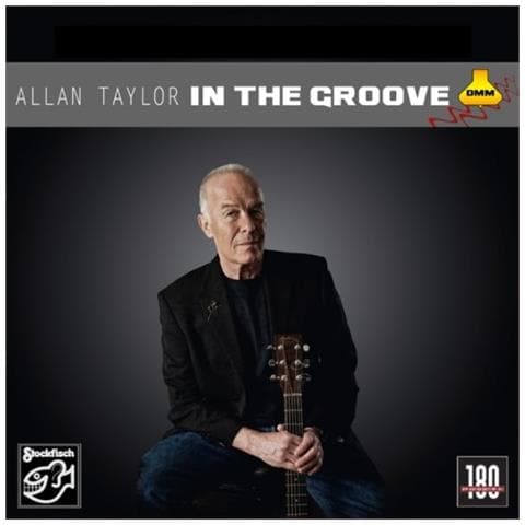Allan Taylor - In The Groove - Foto 1