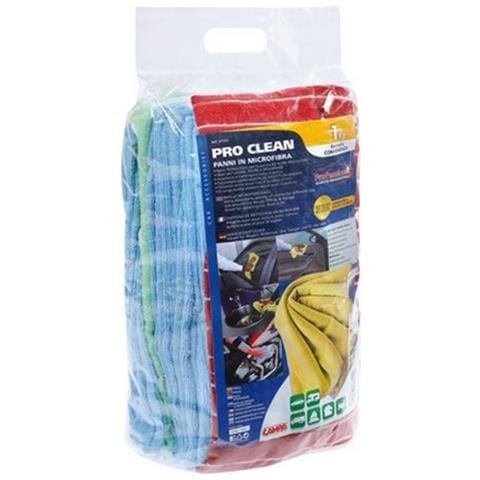 Panni Pro-clean Microf. 1kg. Misure+colori Assort - Foto 2