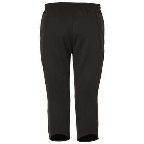 Pantaloni Uhlsport Anatomic Goalkeeper Long Shorts Abbigliamento Ragazzi Xxs - Foto 2