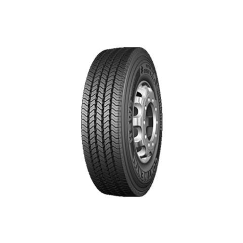 Hsw 2 Scandinavia (315/60 R22.5 154/150l Xl)  - Foto 1