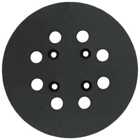Platorello Abrasivo 125mm 4932352870 - Foto 10