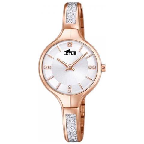 Orologio Donna Bliss Bracciale Acciaio Rose 18596/1 - Foto 1