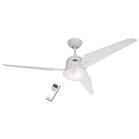 Eco Aviatos 132, Ventilatore, - Bianco Bianco - Foto 1