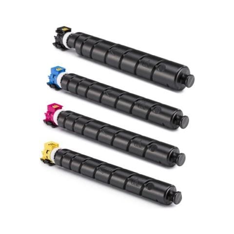 Yellow Compatible Kyocera 3252ci,3253ci-15k#1t02rlanl0 - Foto 1