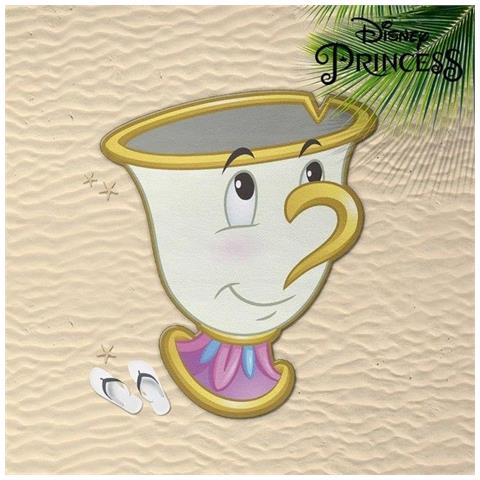 Telo da Mare Minnie Mouse 78009