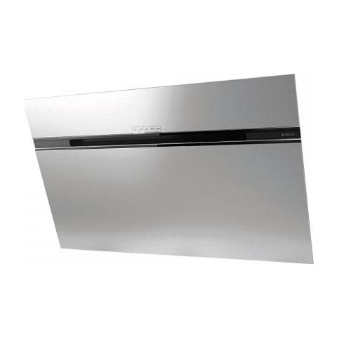 vers Stripe Ix / a / 90 300 M? / h Cappa Aspirante A Parete Acciaio Inossidabile - Foto 3