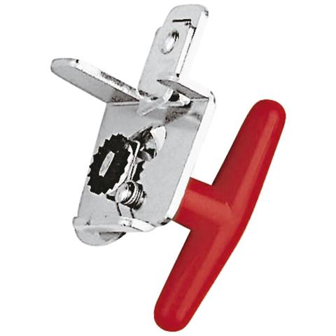 Apriscatole Professionale A Farfalla - Foto 1