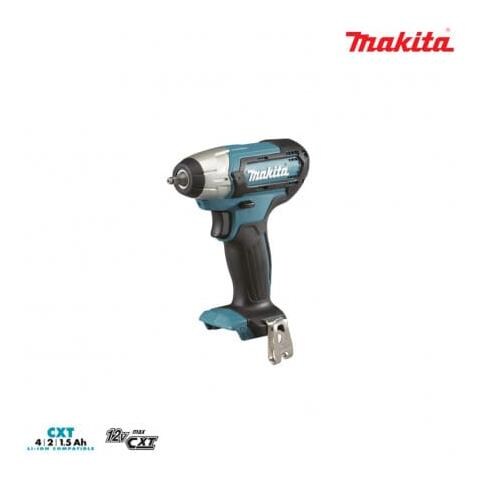 Bolter Impatto 12v - Senza Batteria E Caricabatterie Tw060dzj - Foto 2