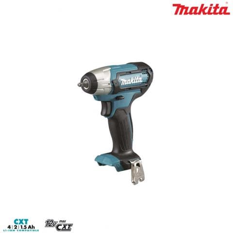 Bolter Impatto 12v - Senza Batteria E Caricabatterie Tw060dzj - Foto 4