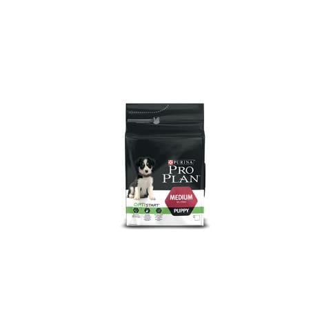 Pro Plan Medium Puppy Optistart Pollo: 3 Kg - Foto 1