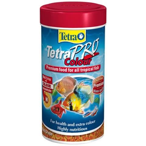 Pro Colour 250ml - Foto 1