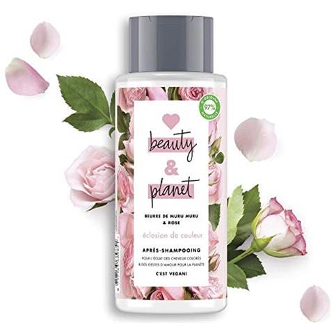 Love & Beauty Shampoo Planet Dopo-donna - Foto 1
