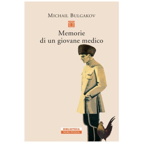 Michail Bulgakov - Memorie di un giovane medico - Foto 2