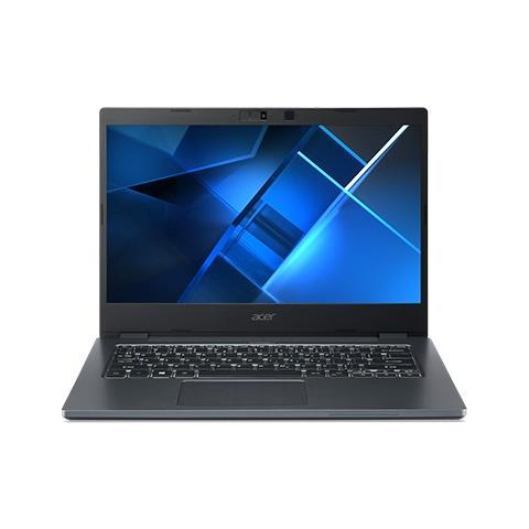 Ultrabook TravelMate P4 TMP414-51 Monitor 14" Full HD Intel Core i5-1135G7 Quad Core Ram 8GB SSD 512GB 3xUSB 3.1 Windows 10 Pro - Foto 1