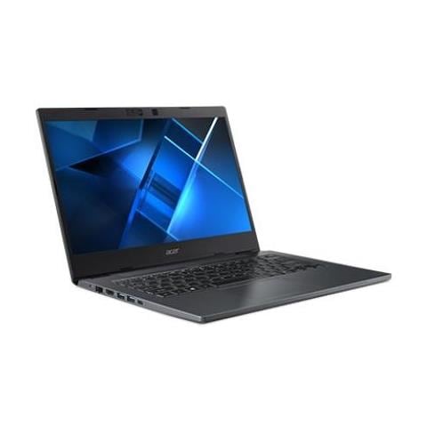 Ultrabook TravelMate P4 TMP414-51 Monitor 14" Full HD Intel Core i5-1135G7 Quad Core Ram 8GB SSD 512GB 3xUSB 3.1 Windows 10 Pro - Foto 2