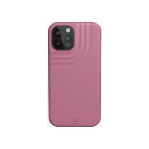 Anchor custodia per cellulare 17 cm (6.7"") Cover Rosa per iPhone 12 Mini - Foto 2