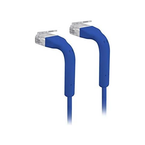 Unifi Ethernet Patch Cable Blu 5m - Foto 1