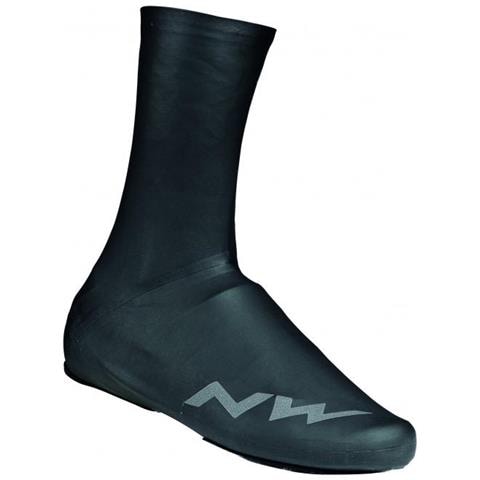 Northwave Fast H2o Shoecover Copriscarpe Invernali Taglia M - Foto 1