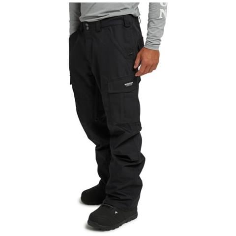 Cargo Pant Regular Fit Pantalone Snowboard Uomo Taglia S - Foto 1