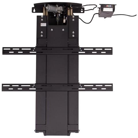 Supporto Per Biciclette A Soffitto Fischer - Portata 30kg, Altezza Fino A 4m, Sollevamento Meccanico - Foto 14