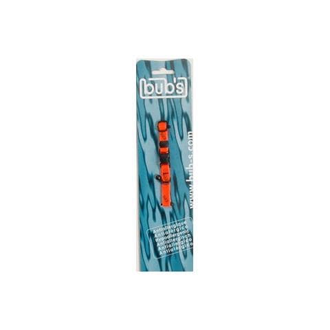 Collar Gato Naranja Fosforito 35 Gr - Foto 1