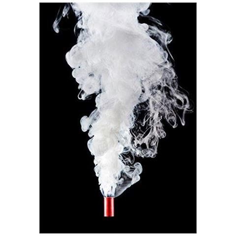 Pellet Di Fumo Da Camini Fognarie Ventilazione Prove 6 Parti (15m 3)  - Foto 2