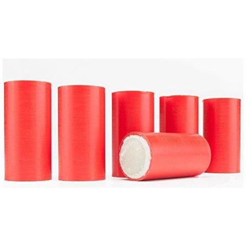 Pellet Di Fumo Da Camini Fognarie Ventilazione Prove 6 Parti (15m 3)  - Foto 4