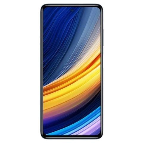 [Ricondizionato SILVER] Poco X3 Pro 128 GB Dual Sim Display 6.67" Full HD+ Slot Micro SD Fotocamera 48 Mpx Android Nero - Foto 2
