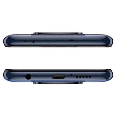 [Ricondizionato SILVER] Poco X3 Pro 128 GB Dual Sim Display 6.67" Full HD+ Slot Micro SD Fotocamera 48 Mpx Android Nero - Foto 4