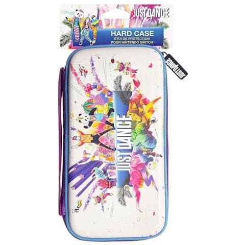 Cover Protettiva Just Dance Per Switch - Foto 1