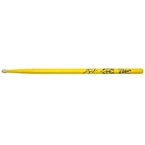 Artist Series Hickory Bacchette - Josh Dun - Trench - Tip Legno - Giallo - Foto 1