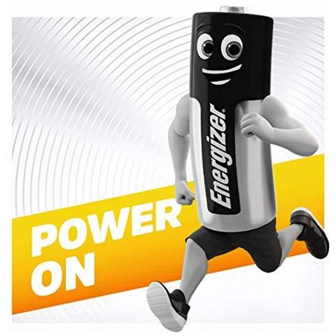 Le Batterie Aaa Alcaline Potenza Tripla A Batterie 24 Pack - Foto 4