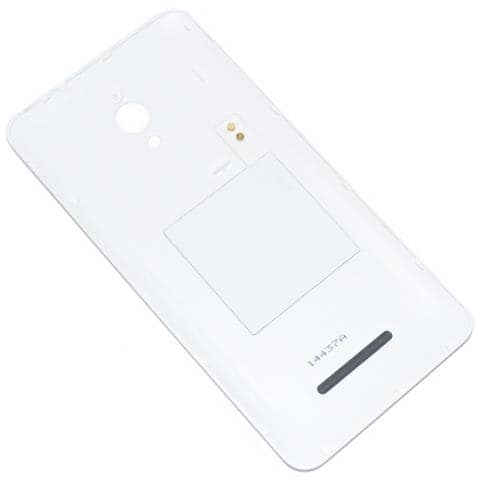 Cover Originale Posteriore Copribatteria Smart 4 Turbo White - Foto 2