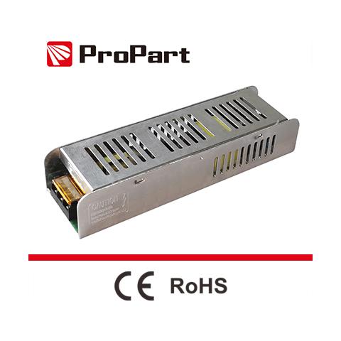 24v 150w 6.25a 188*45*35mm - Foto 1