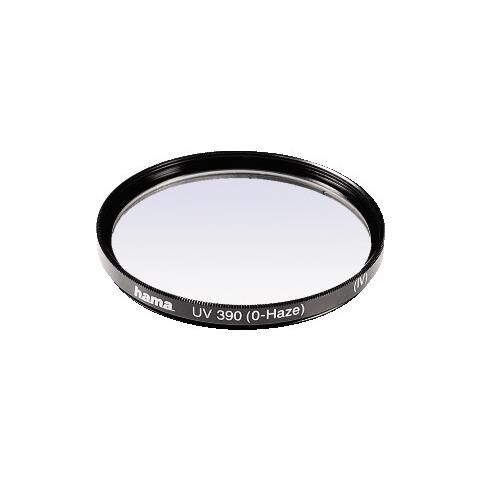 UV Filter 390 (O-Haze), 52.0 mm, coated 52mm - Foto 2
