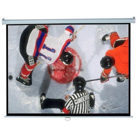 M113NWS1, Bianco, Bianco - Foto 3