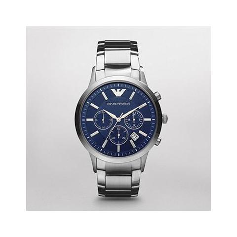 Classic Orologio da polso Maschio Quarzo Acciaio inossidabile - Foto 6