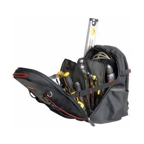 Zaino Porta Utensili FatMax con 50 Tasche 1-95-611 - Foto 1