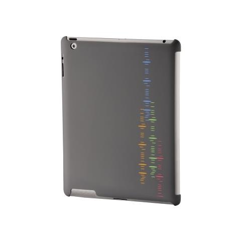 Graphic 9.7" Cover Grigio - Foto 1