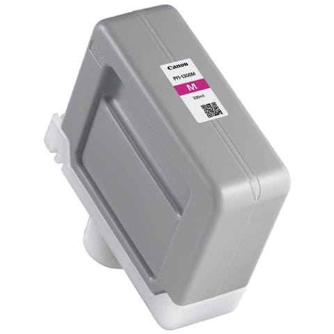 PFI-1300M, Magenta, , imagePROGRAF Pro-2000, Pro-4000, Pro-4000S, Pro-6000S - Foto 4
