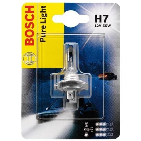 Pure Light H7, PX26d, Blister - Foto 1
