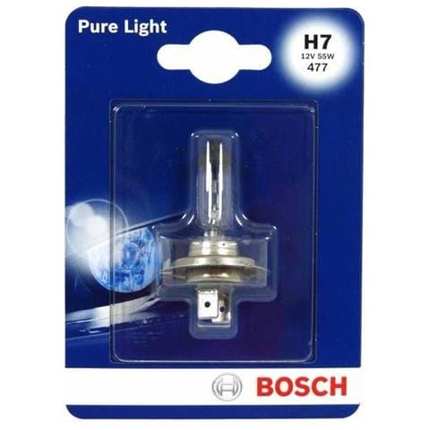 Pure Light H7, PX26d, Blister - Foto 2