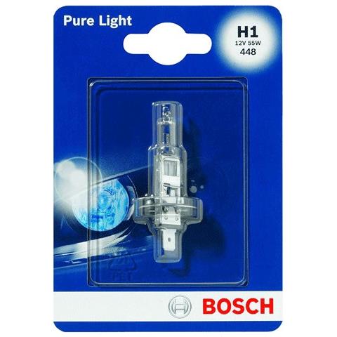 Pure Light H7, PX26d, Blister - Foto 4