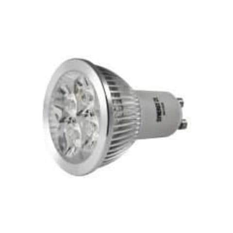 S21-LED-TOM00932 4W GU10 Arancione lampada LED - Foto 1