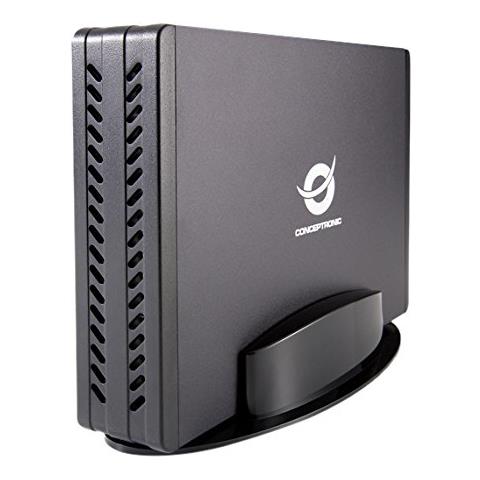 3,5 inch USB hard disk box for SATA hard disk - Foto 1