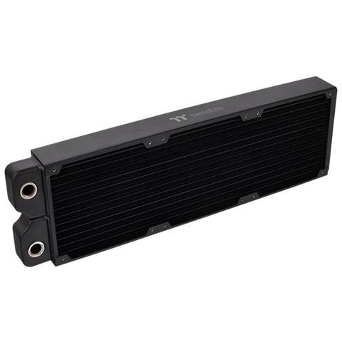 Pacific CLD 360 Universale Radiatore 1 pezzo (i) Nero - Foto 2