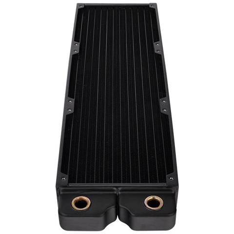 Pacific CLD 360 Universale Radiatore 1 pezzo (i) Nero - Foto 3