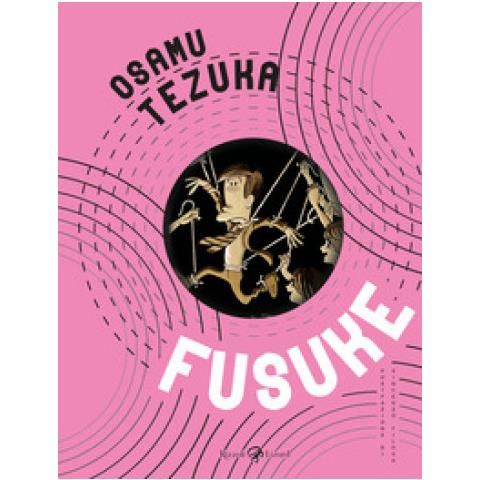 Osamu Tezuka - Fusuke - Foto 1
