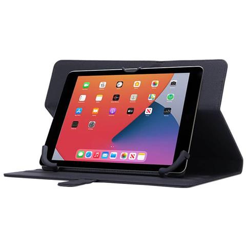 Protezione Dalle Radiazioni Custodia Per Tablet Pu Universale 9-11 ""nero - Foto 6