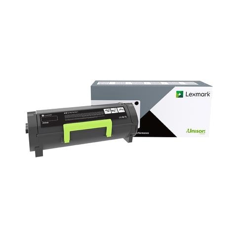 56f0xa0 Cartuccia Toner 1 Pezzo (i) Nero - Foto 1
